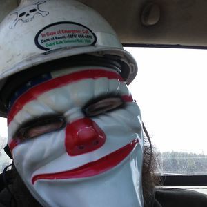 Meet your Posher, Randy